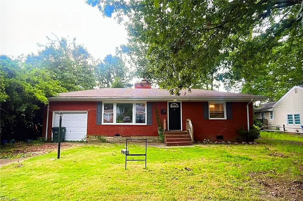 11 Greenwood RD, NEWPORT NEWS VA 23601 - Photo 3