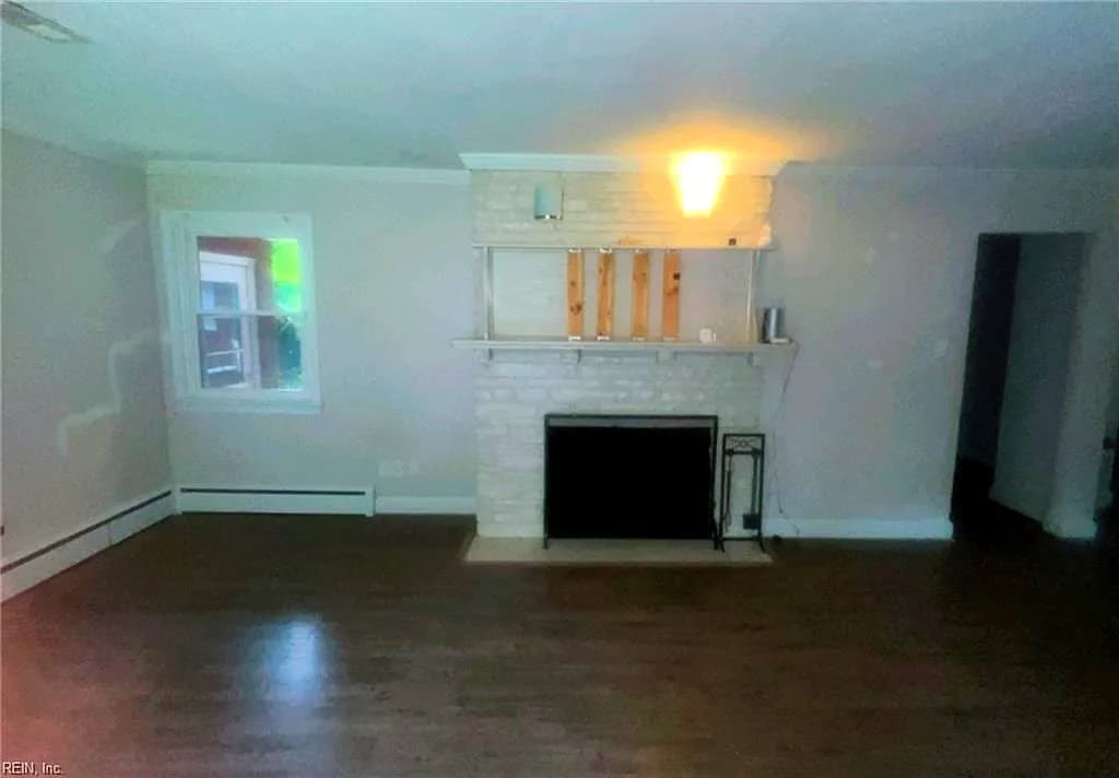 11 Greenwood RD, NEWPORT NEWS VA 23601 - Photo 4