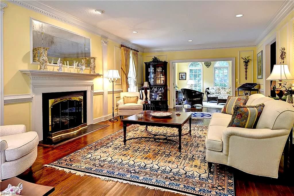 127 Woodmere CT, WILLIAMSBURG VA 23185 - Photo 3