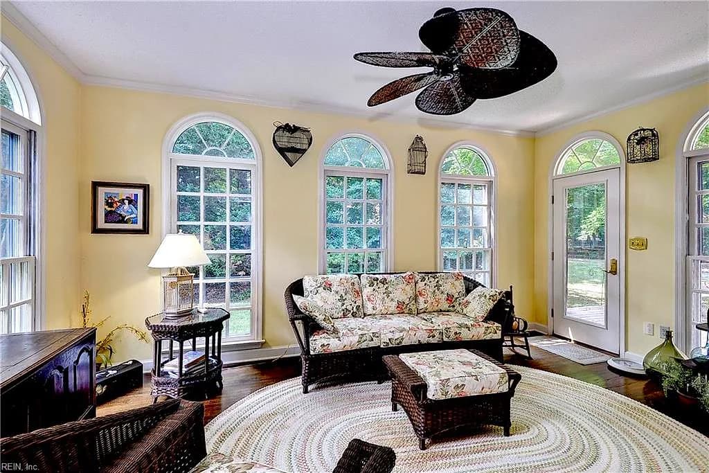 127 Woodmere CT, WILLIAMSBURG VA 23185 - Photo 4