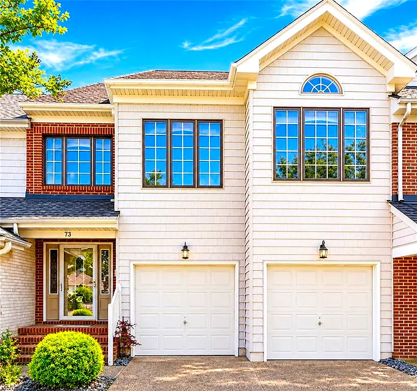 73 Mizzen CIR, HAMPTON VA 23664