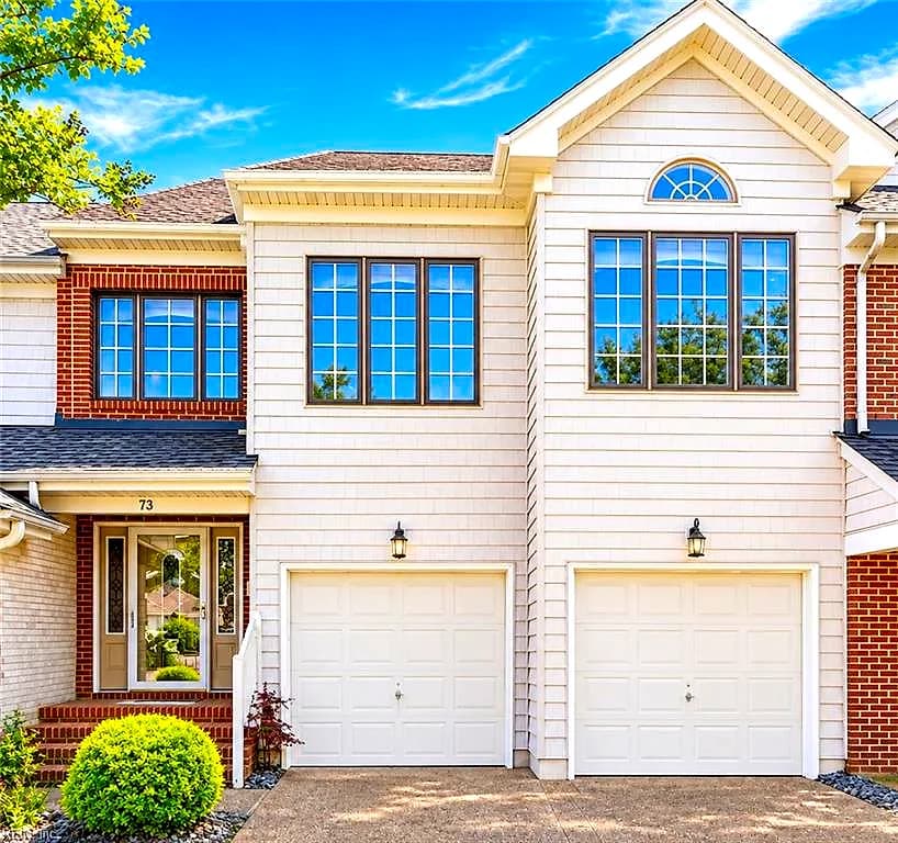 73 Mizzen CIR, HAMPTON VA 23664 - Photo 2