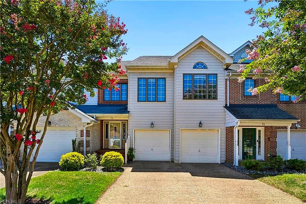 73 Mizzen CIR, HAMPTON VA 23664 - Photo 3