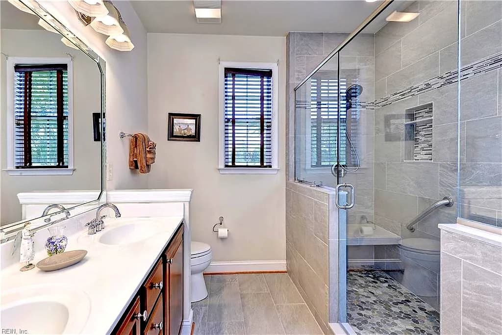 4219 Harrington CMNS, WILLIAMSBURG VA 23188 - Photo 5