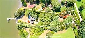 315 Woodas Creek RD, MATHEWS VA 23109 - Main photo