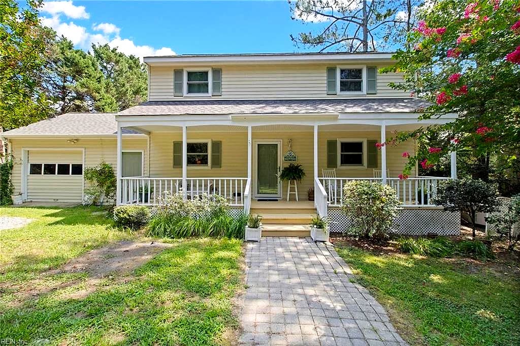 315 Woodas Creek RD, MATHEWS VA 23109 - Photo 3