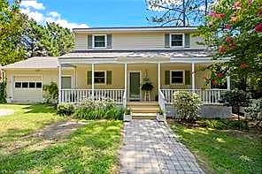 315 Woodas Creek RD, MATHEWS VA 23109 - Photo 3