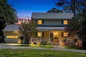 315 Woodas Creek RD, MATHEWS VA 23109 - Photo 4