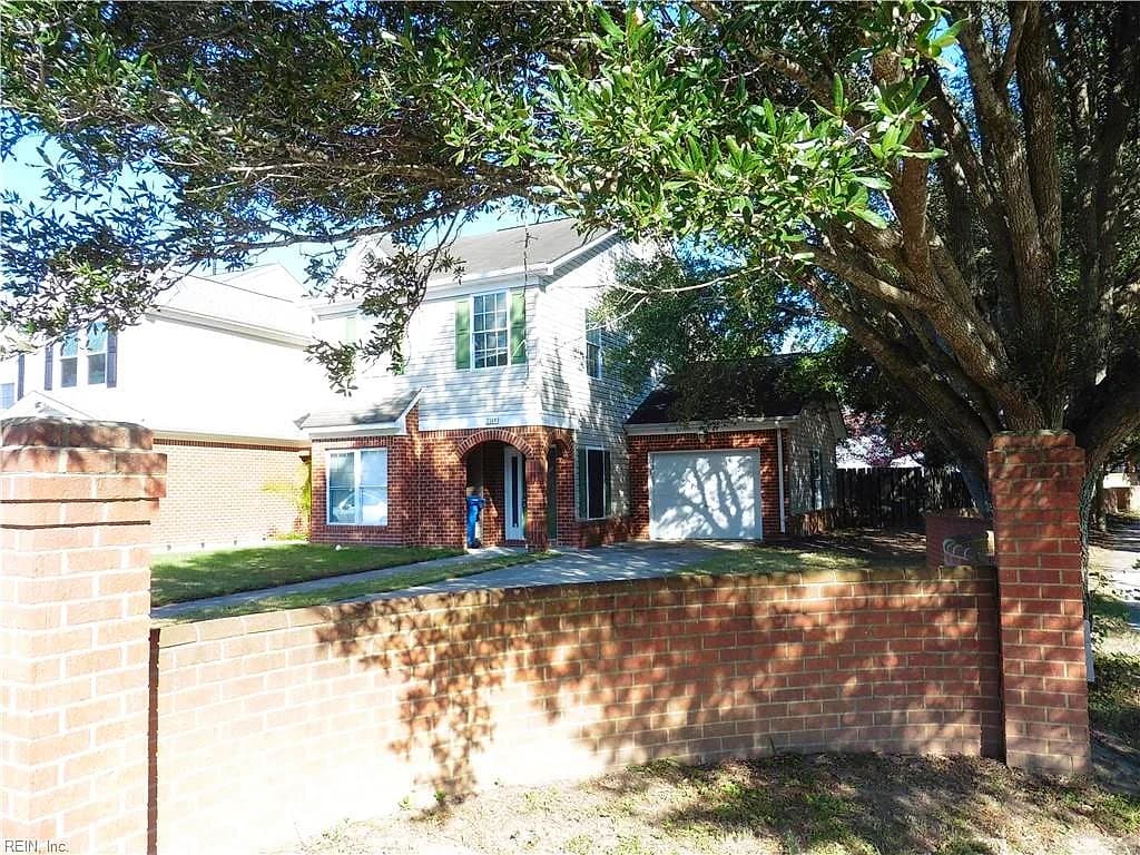 2364 Charing Cross RD, VIRGINIA BEACH VA 23456 - Photo 3