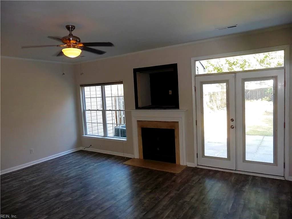 2364 Charing Cross RD, VIRGINIA BEACH VA 23456 - Photo 5