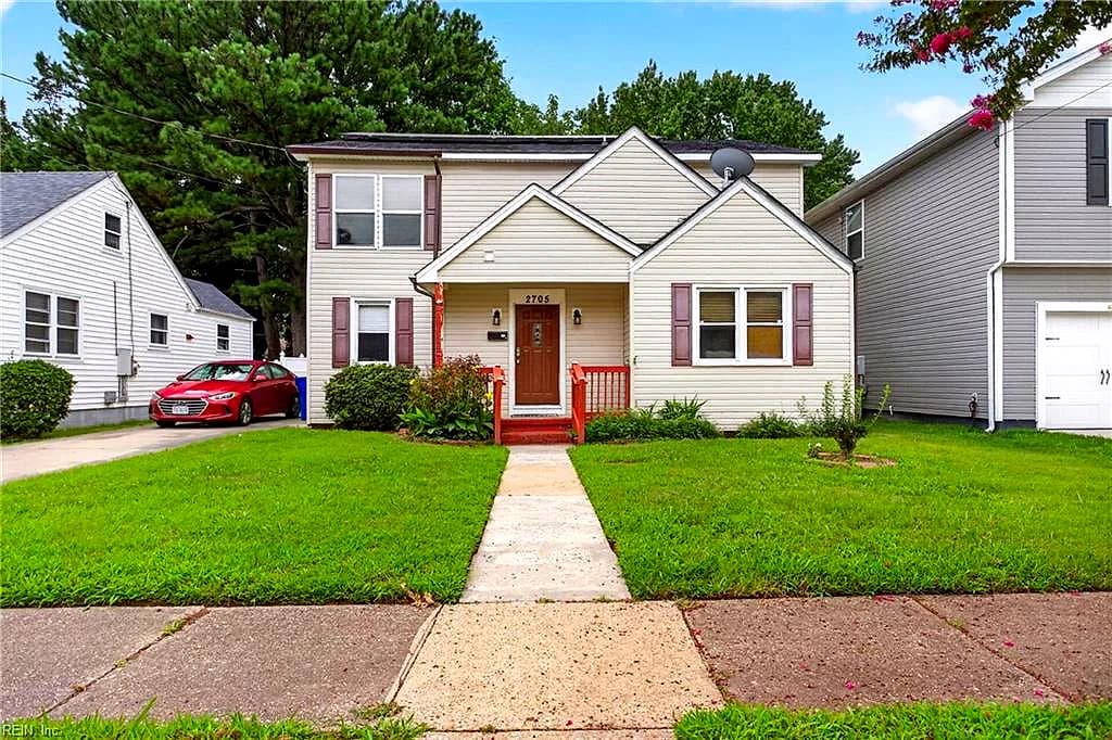 2705 Myrtle AVE, NORFOLK VA 23504 - Photo 3