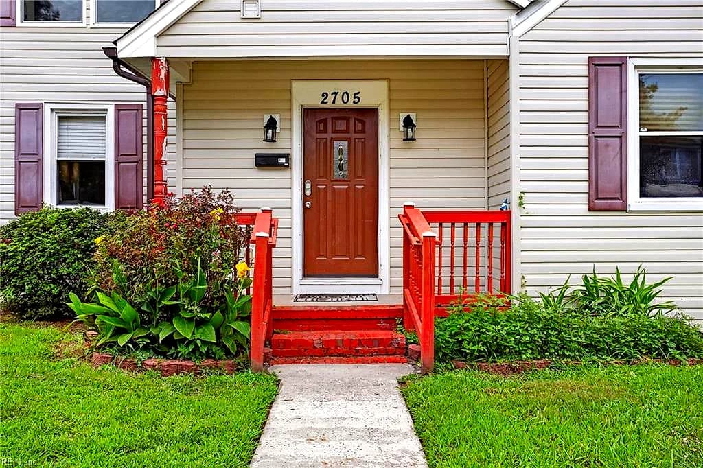 2705 Myrtle AVE, NORFOLK VA 23504 - Photo 5