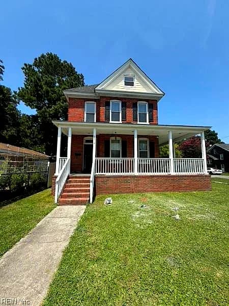 3014 Cape Henry AVE, NORFOLK VA 23509 - Main photo