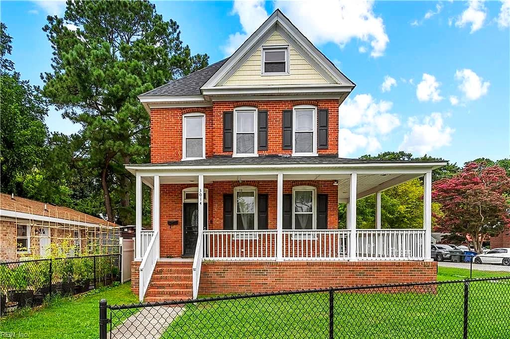 3014 Cape Henry AVE, NORFOLK VA 23509 - Photo 3