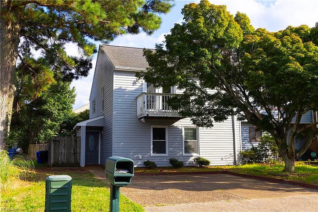 3801 Mystic Cove CT, VIRGINIA BEACH VA 23455 - Photo 2