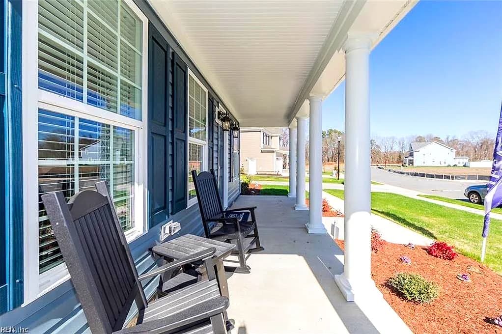 166 Long Cove Dr NONE, SUFFOLK VA 23435 - Photo 3