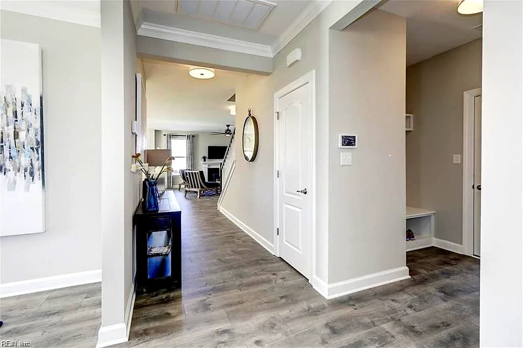 166 Long Cove Dr NONE, SUFFOLK VA 23435 - Photo 4