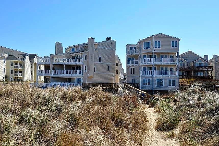 2368 Bays Edge AVE, VIRGINIA BEACH VA 23451 - Main photo