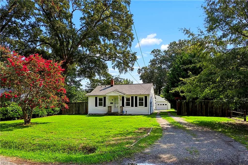 5928 Andrew PL, NEWPORT NEWS VA 23605 - Photo 3