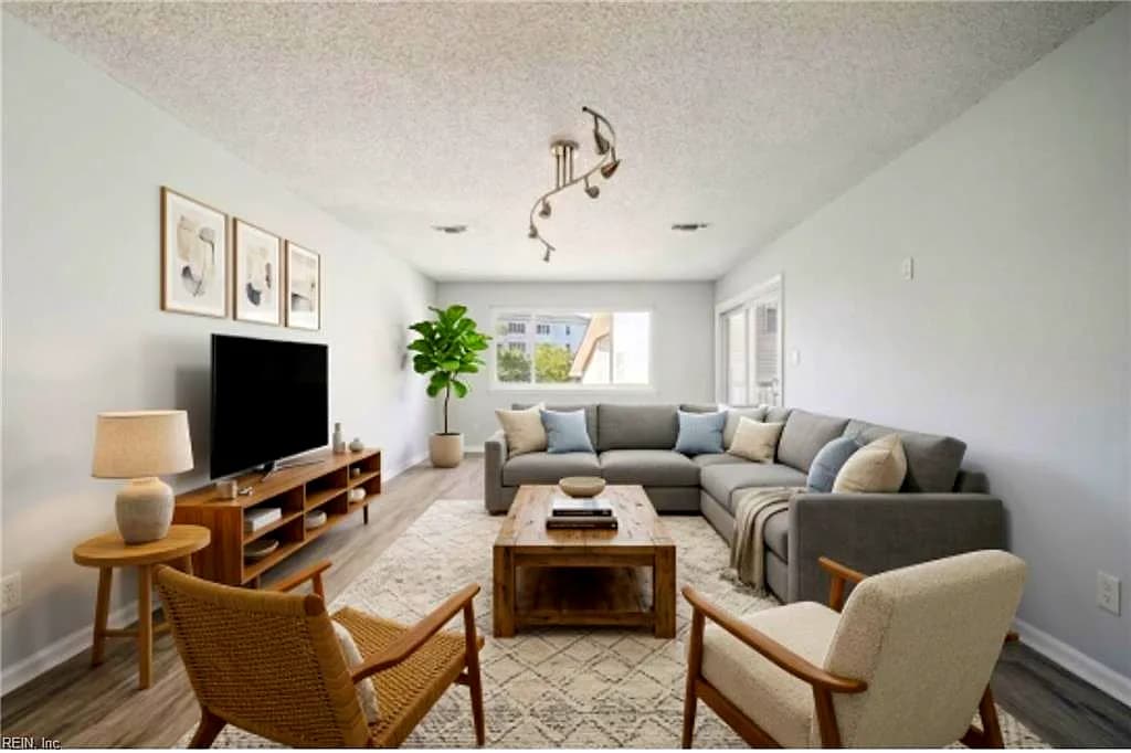 3200 Lynnhaven DR #202, VIRGINIA BEACH VA 23451 - Photo 4
