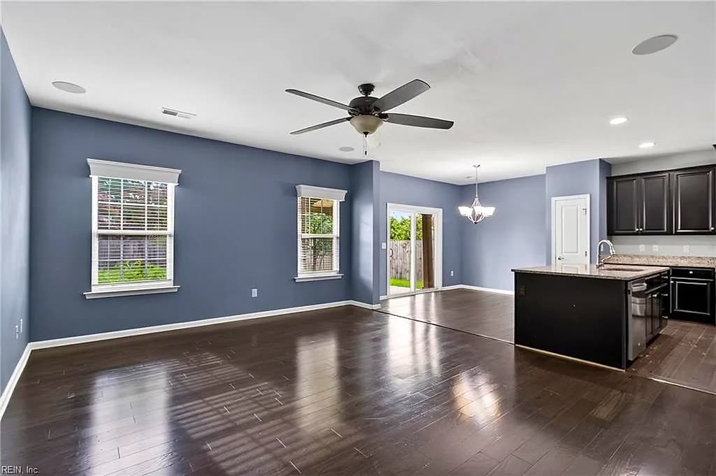 604 Schaefer AVE, CHESAPEAKE VA 23321 - Photo 4