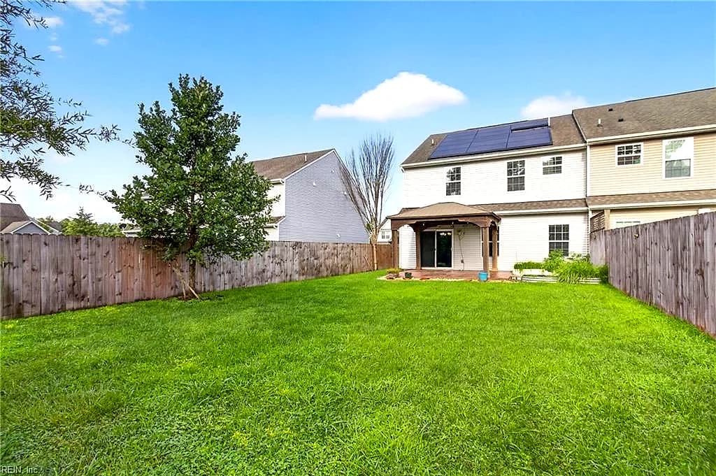 604 Schaefer AVE, CHESAPEAKE VA 23321 - Photo 5