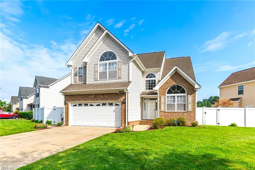2029 Breck AVE, VIRGINIA BEACH VA 23464 - Photo 3