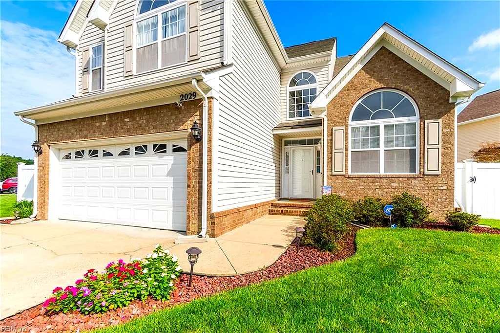 2029 Breck AVE, VIRGINIA BEACH VA 23464 - Photo 4