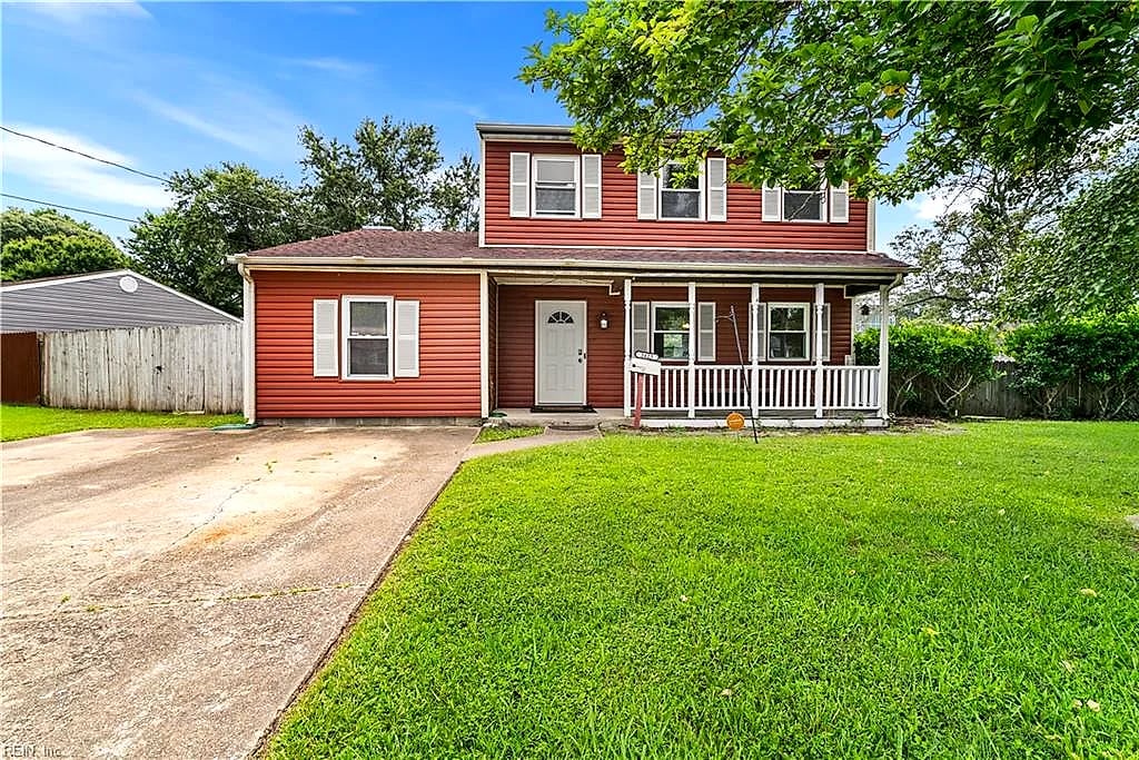 3423 Club House RD, VIRGINIA BEACH VA 23452