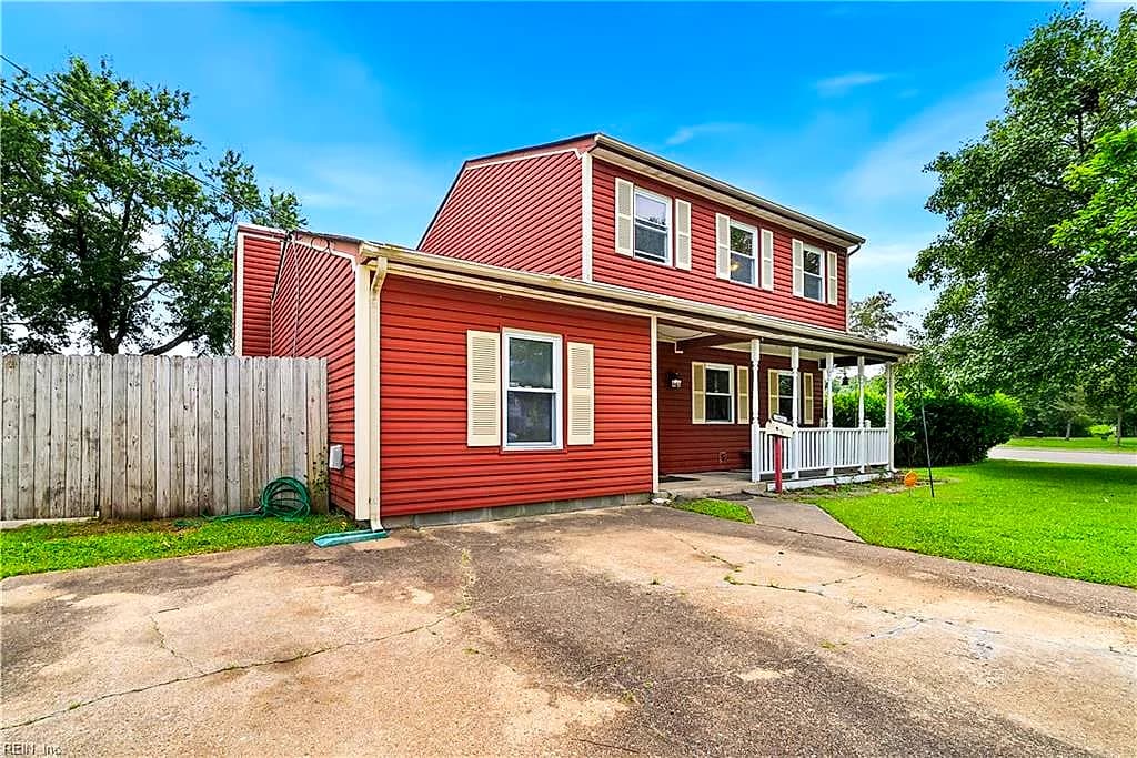 3423 Club House RD, VIRGINIA BEACH VA 23452 - Photo 3