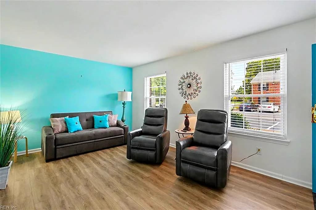 1021 Barclay SQ, VIRGINIA BEACH VA 23451 - Photo 5