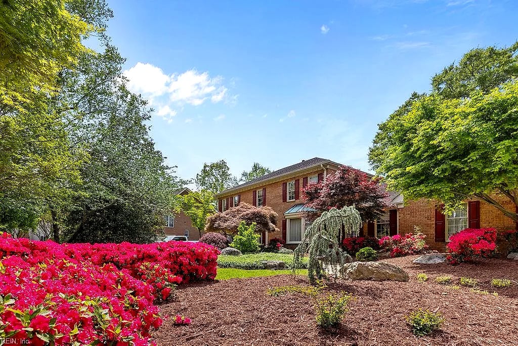 3012 Golden Hind Road RD, CHESAPEAKE VA 23321