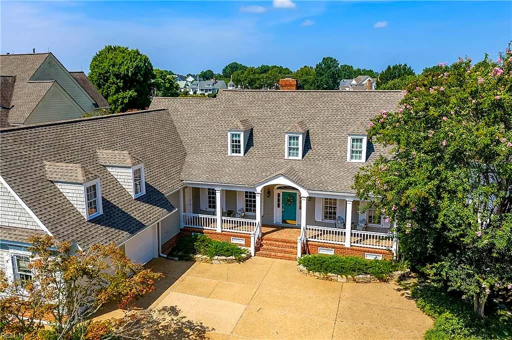 1616 Harbor RD, WILLIAMSBURG VA 23185 - Photo 3