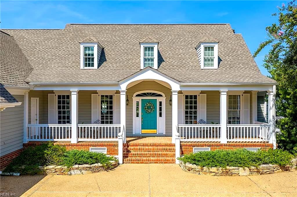 1616 Harbor RD, WILLIAMSBURG VA 23185 - Photo 4