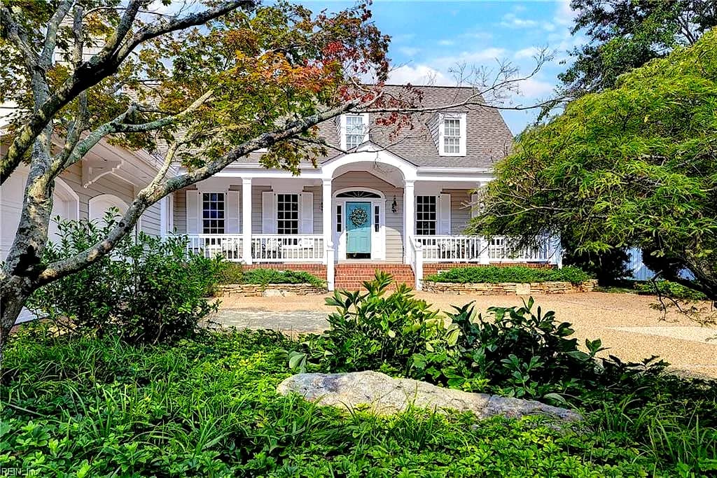 1616 Harbor RD, WILLIAMSBURG VA 23185 - Photo 5