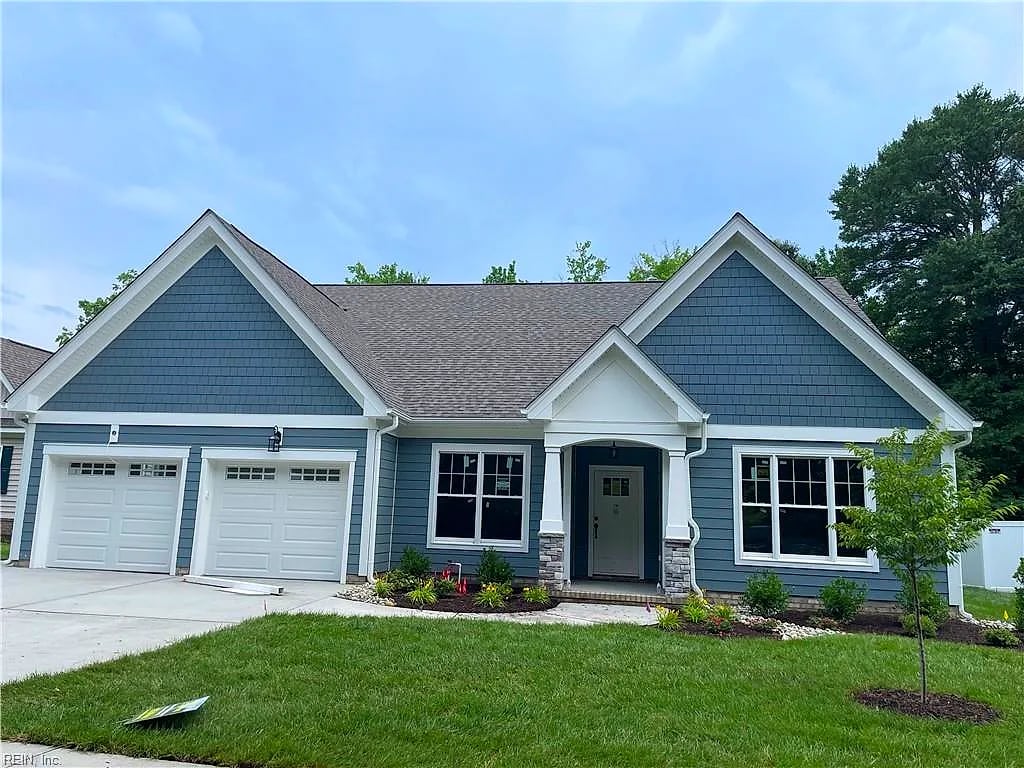 3909 Bruce RD, CHESAPEAKE VA 23321