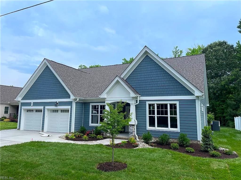 3909 Bruce RD, CHESAPEAKE VA 23321 - Photo 3