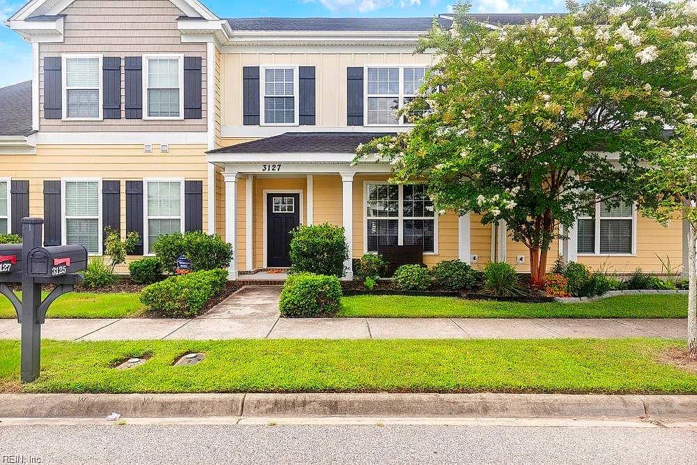 3127 Patrick Henry DR, CHESAPEAKE VA 23323 - Photo 4