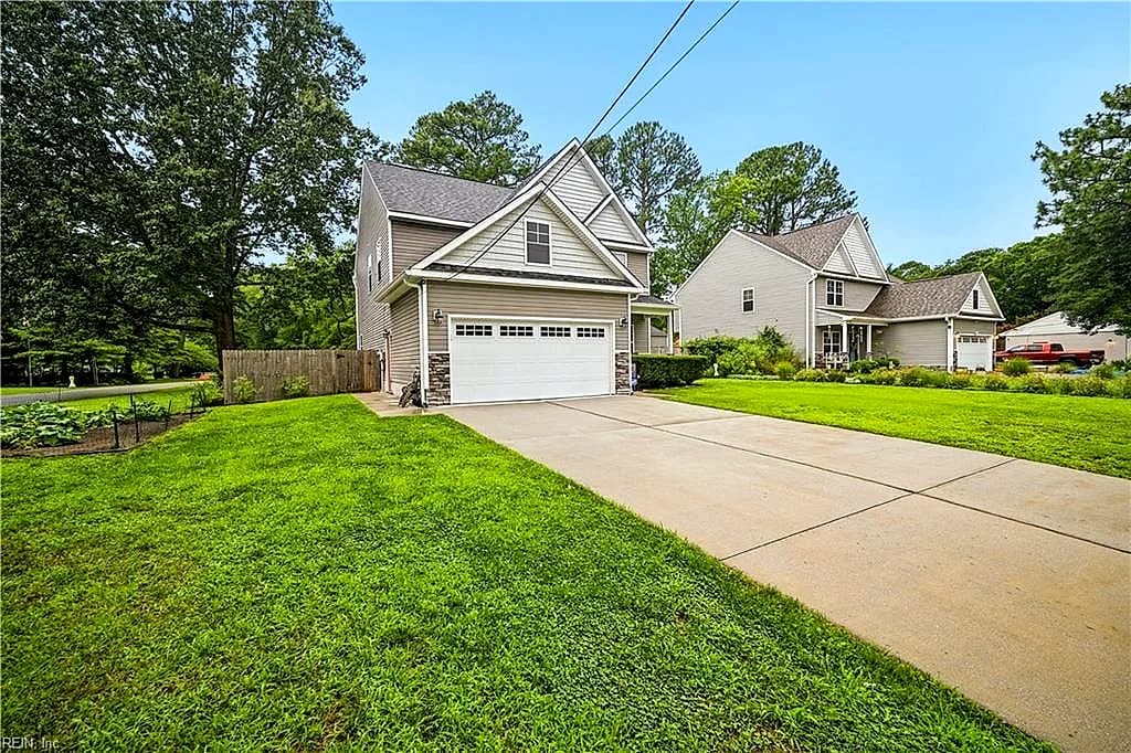 4801 Bromfield AVE, VIRGINIA BEACH VA 23455 - Photo 3