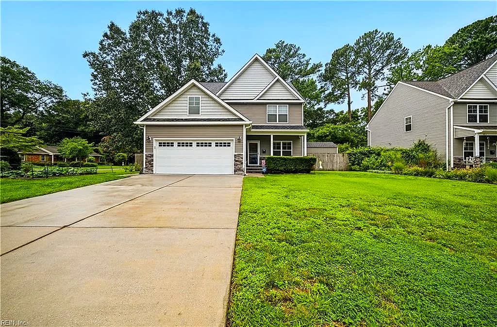 4801 Bromfield AVE, VIRGINIA BEACH VA 23455 - Photo 4