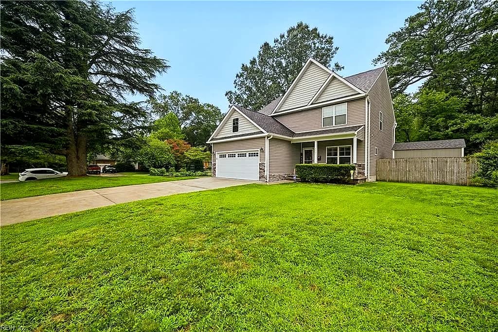 4801 Bromfield AVE, VIRGINIA BEACH VA 23455 - Photo 5