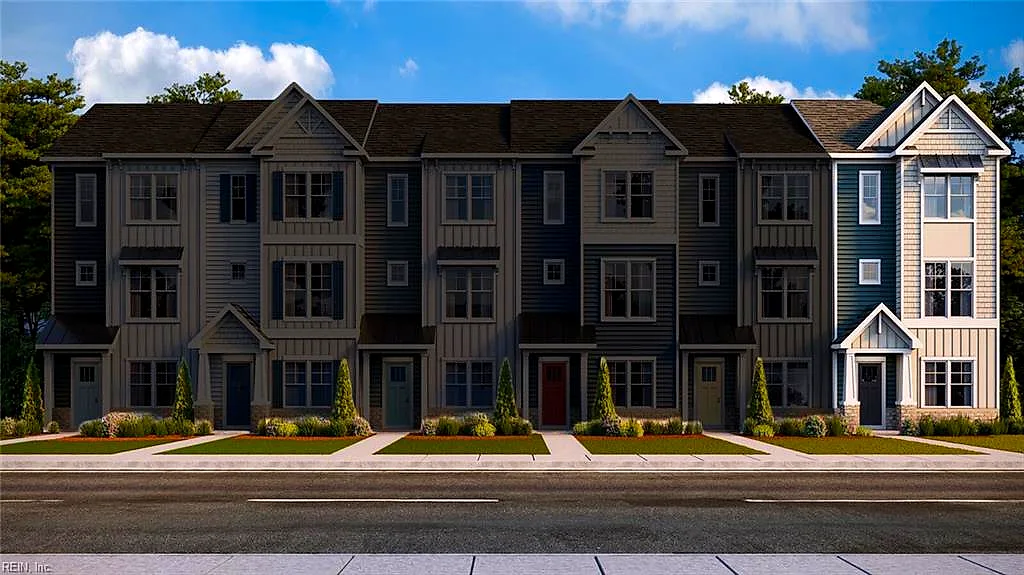 LOT 27 Somerset WAY, HAYES VA 23072