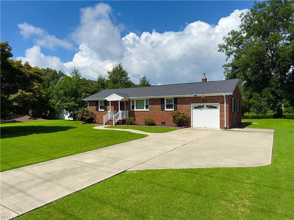 844 Johnstown RD, CHESAPEAKE VA 23322 - Photo 2