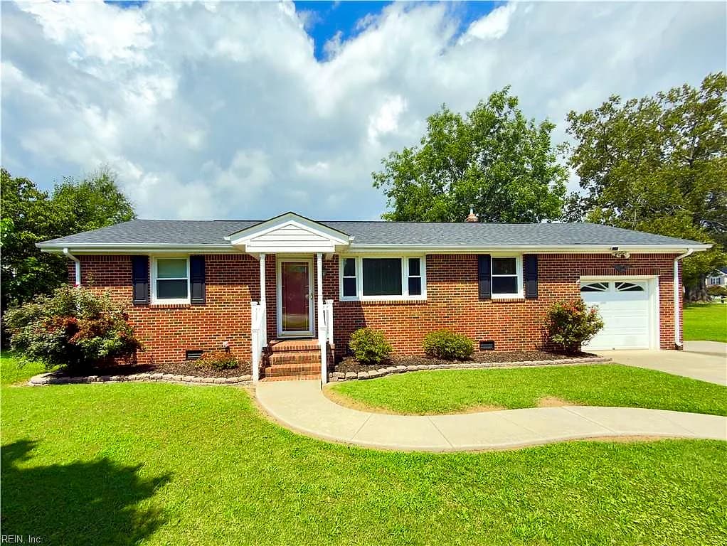 844 Johnstown RD, CHESAPEAKE VA 23322 - Photo 3