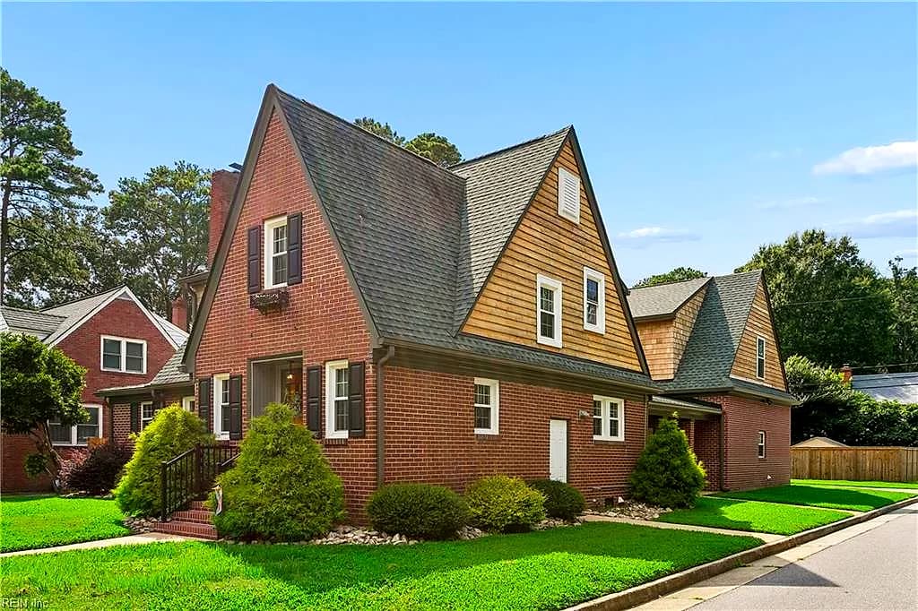 9 Shirley RD, NEWPORT NEWS VA 23601 - Photo 3
