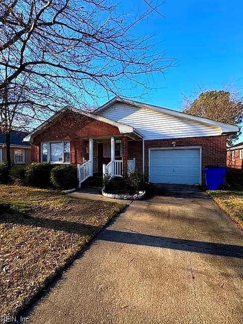 1109 Culpepper ST, NORFOLK VA 23523 - Main photo