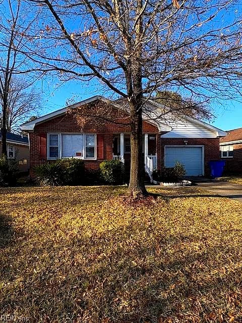 1109 Culpepper ST, NORFOLK VA 23523 - Photo 3