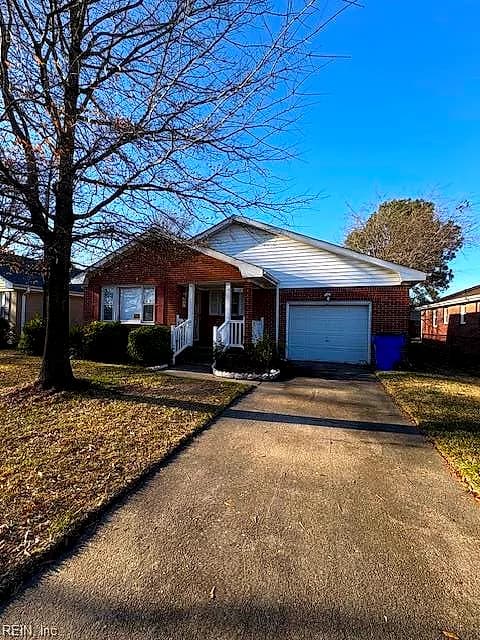 1109 Culpepper ST, NORFOLK VA 23523 - Photo 4