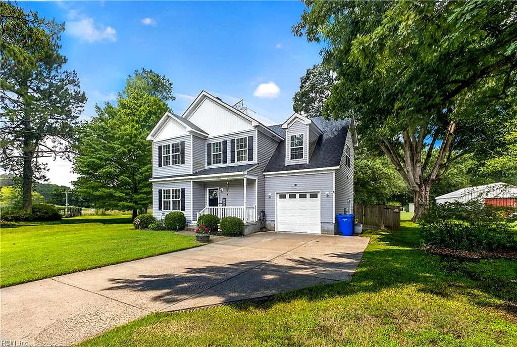 1108 Shell RD, CHESAPEAKE VA 23323 - Photo 3