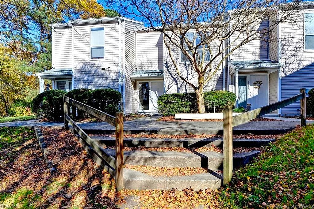 4043 Midlands RD, WILLIAMSBURG VA 23188 - Photo 2